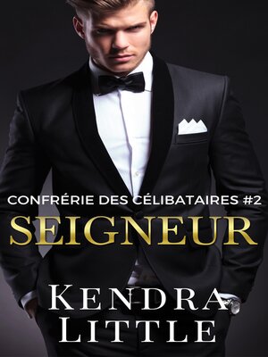 cover image of Seigneur